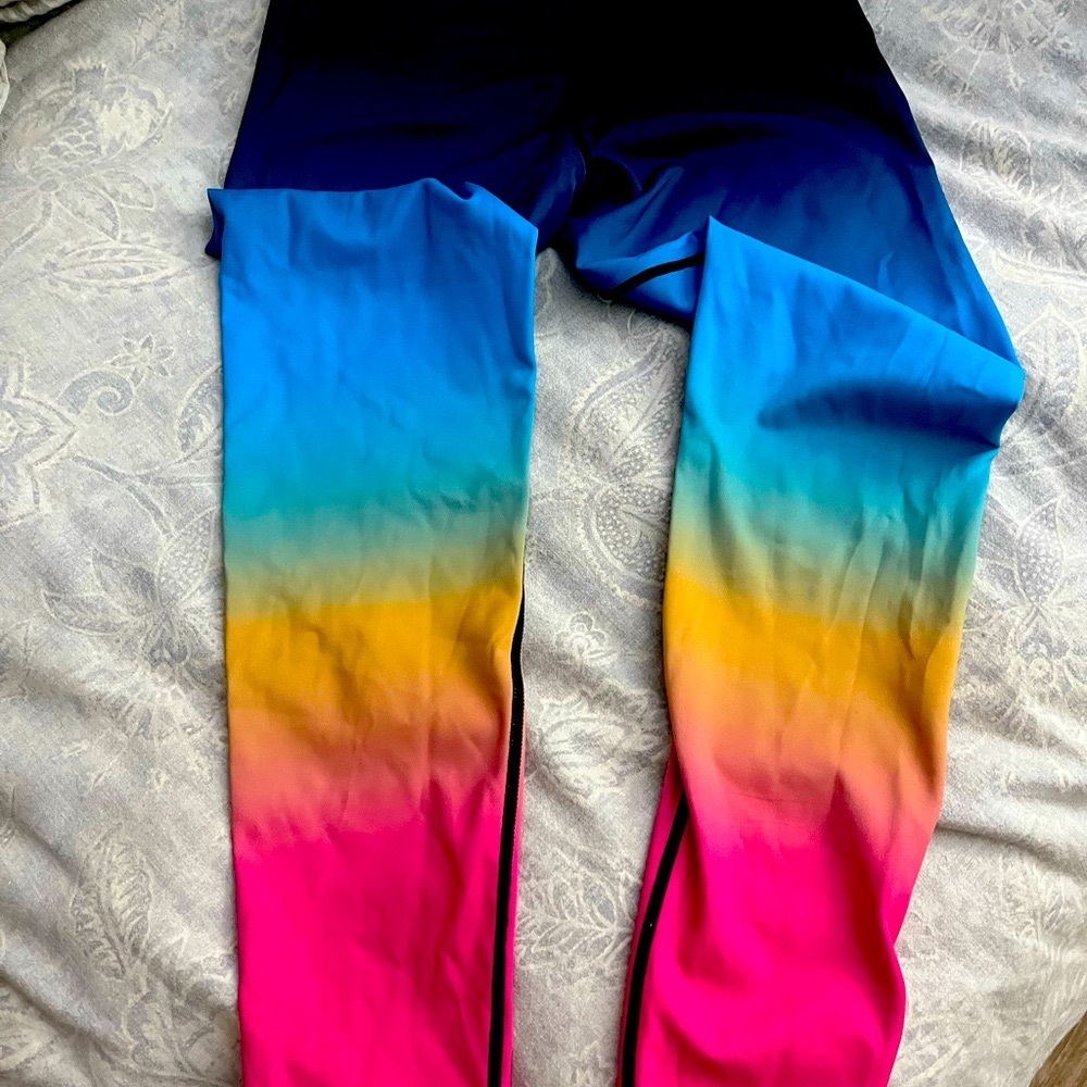 Beach Riot leggings